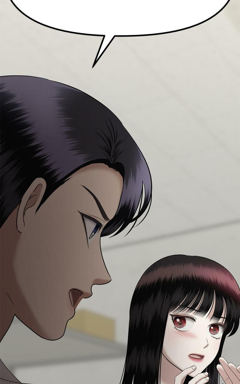 Sister War (Colored) Chapter 76 page 59 - 