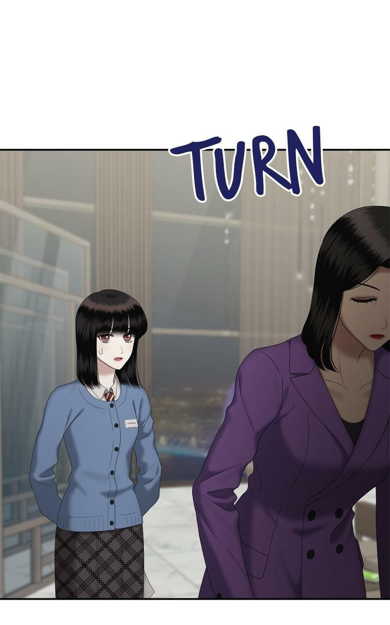 Sister War (Colored) Chapter 76 page 7 - 