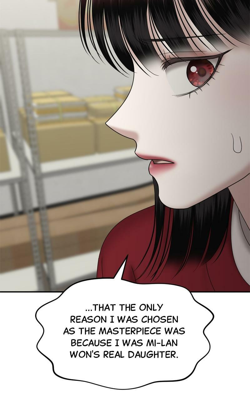Sister War (Colored) Chapter 76 page 63 - 