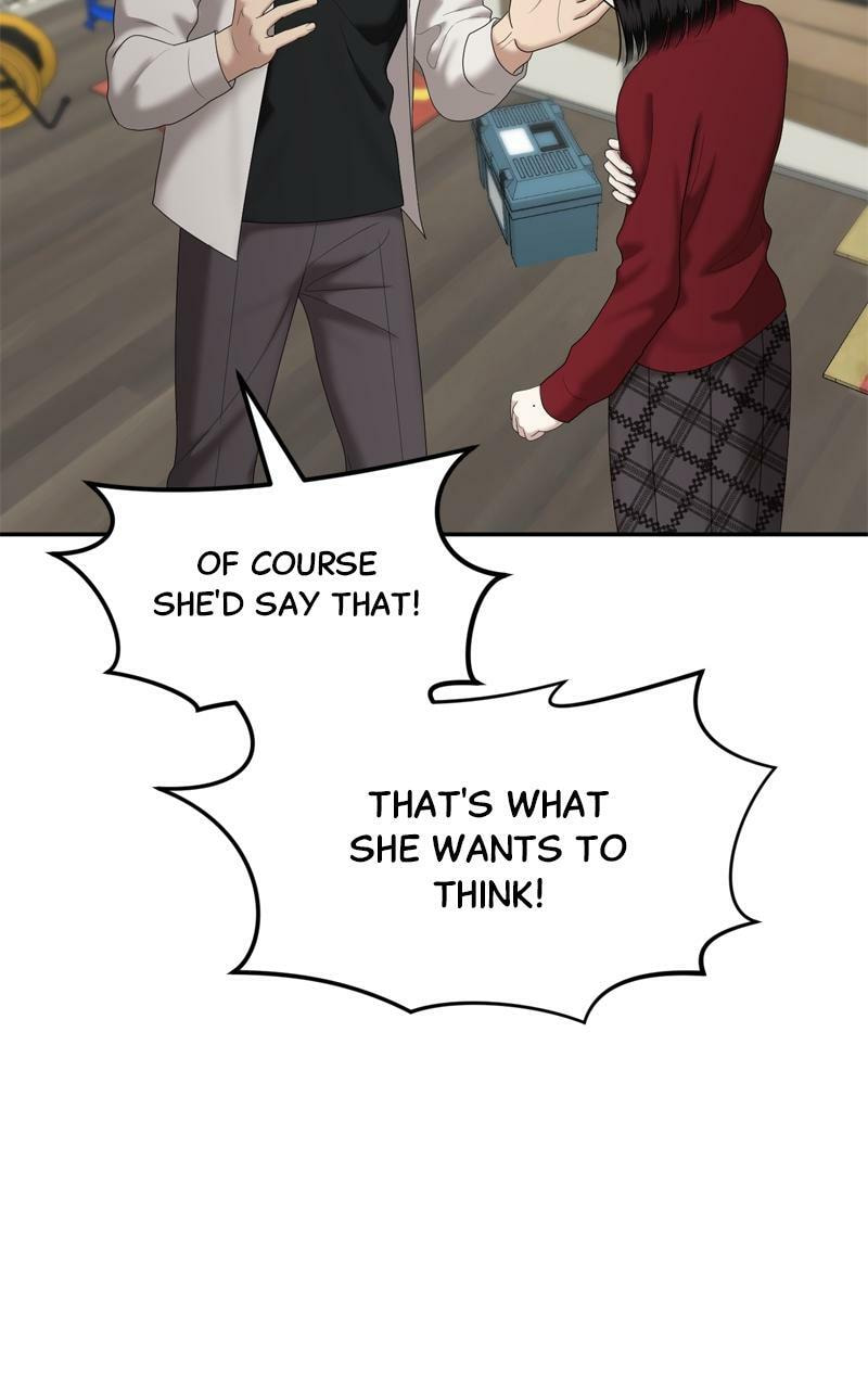 Sister War (Colored) Chapter 76 page 65 - 