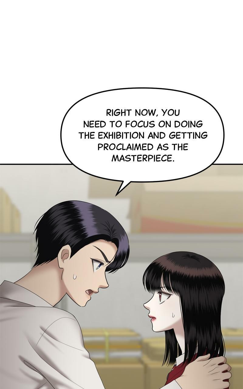 Sister War (Colored) Chapter 76 page 66 - 