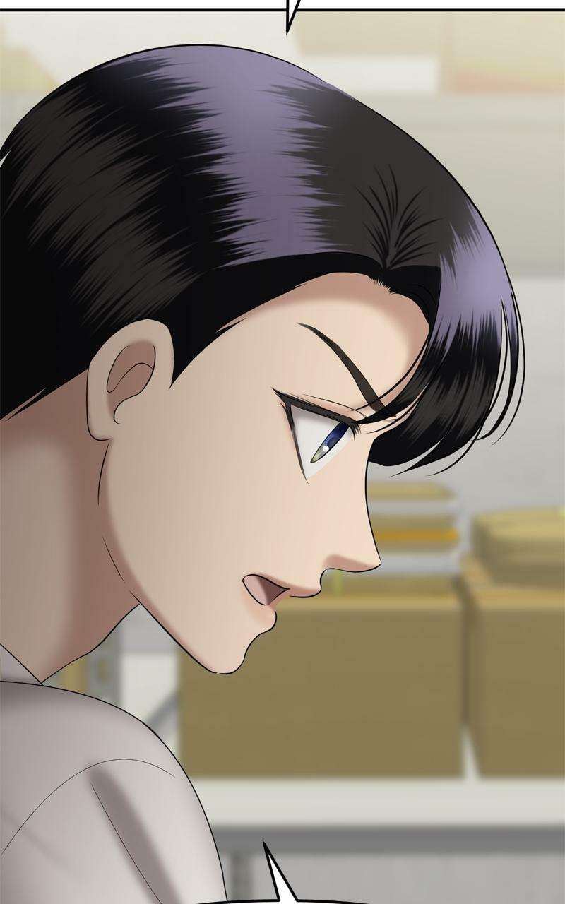 Sister War (Colored) Chapter 76 page 68 - 