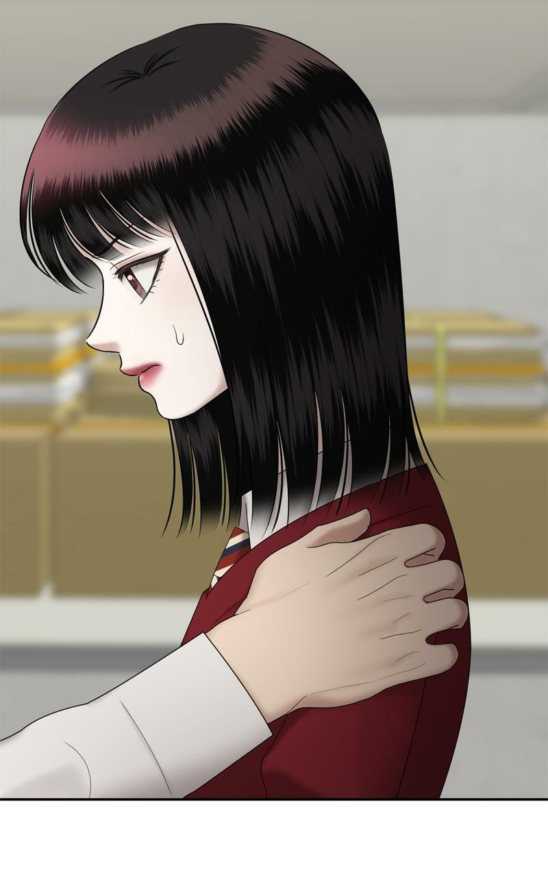 Sister War (Colored) Chapter 76 page 70 - 