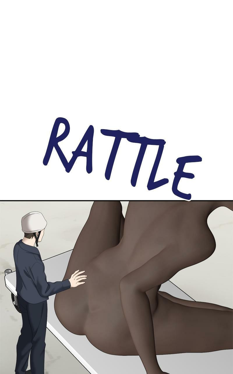 Sister War (Colored) Chapter 76 page 73 - 