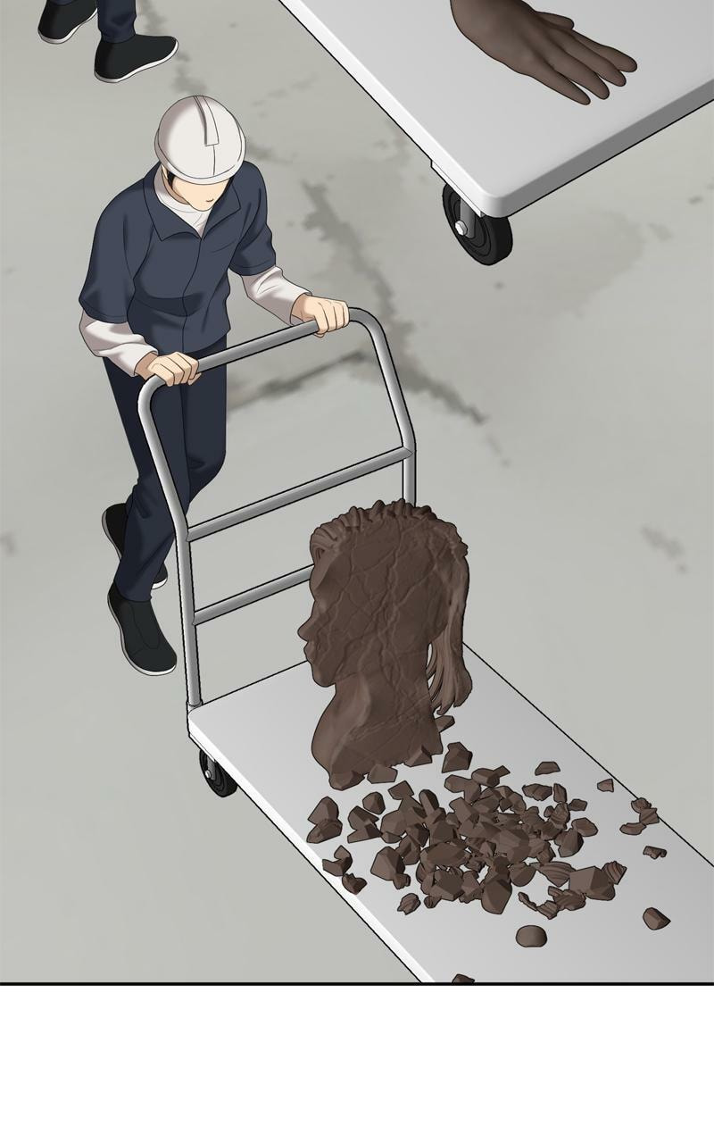 Sister War (Colored) Chapter 76 page 74 - 
