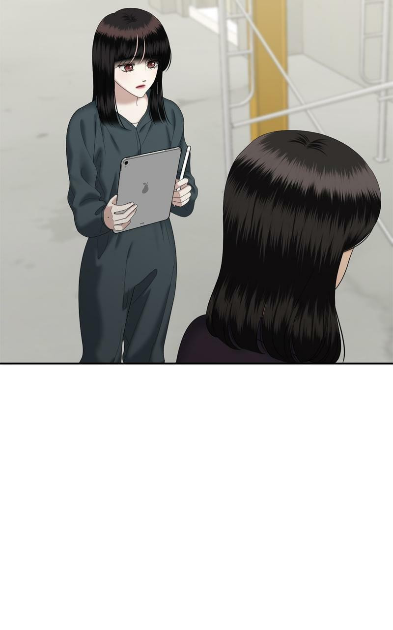 Sister War (Colored) Chapter 76 page 77 - 
