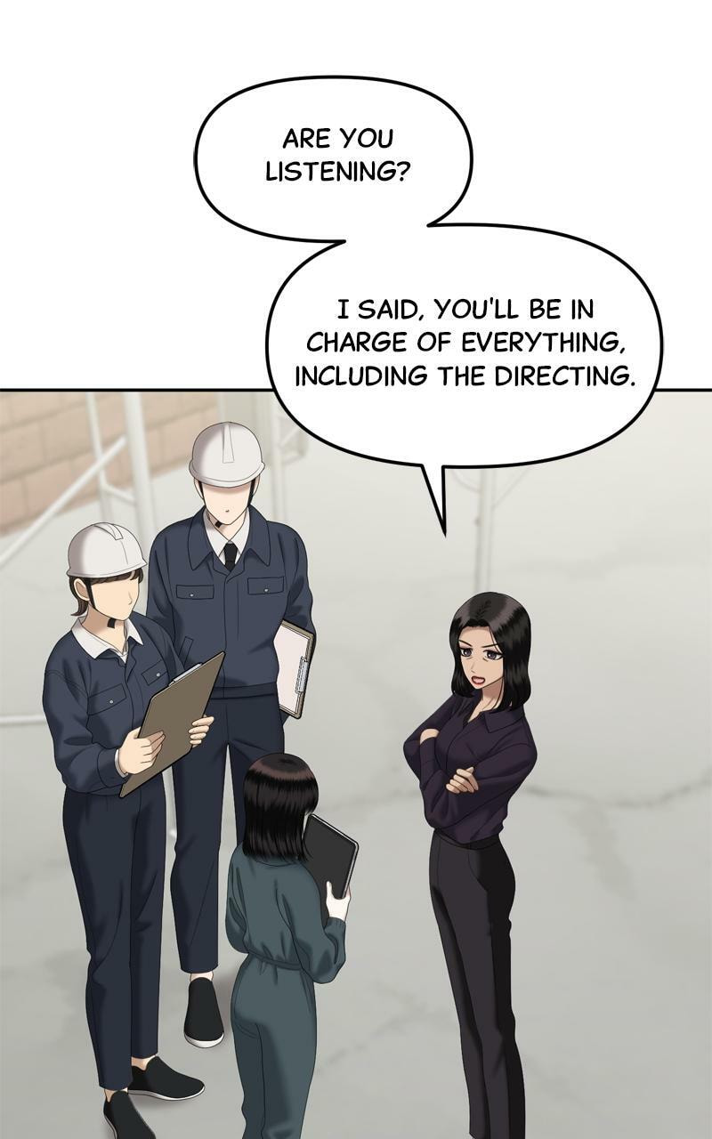 Sister War (Colored) Chapter 76 page 80 - 