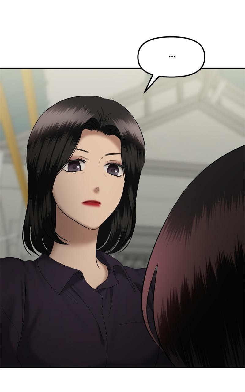 Sister War (Colored) Chapter 76 page 87 - 