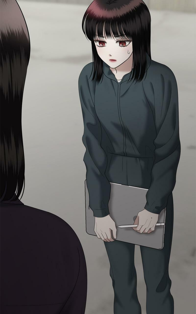 Sister War (Colored) Chapter 76 page 89 - 