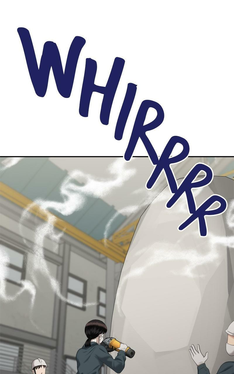 Sister War (Colored) Chapter 76 page 92 - 