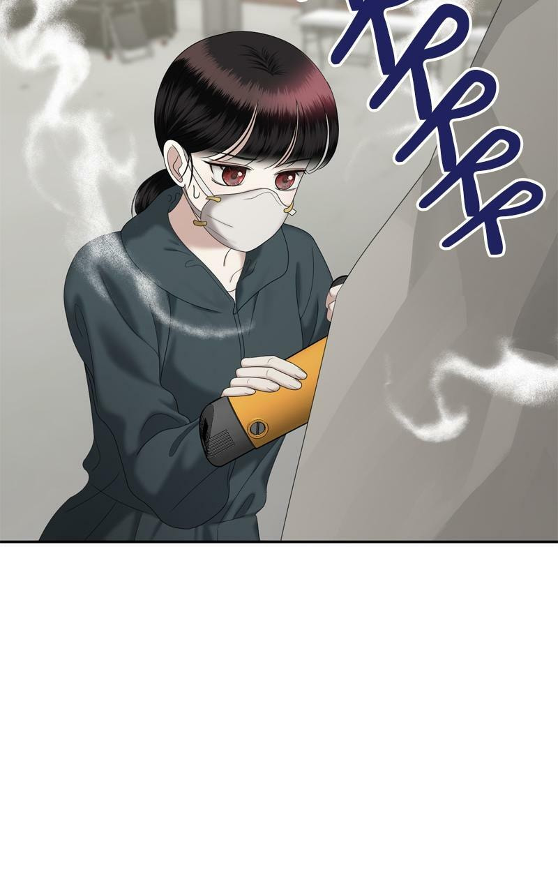Sister War (Colored) Chapter 76 page 94 - 