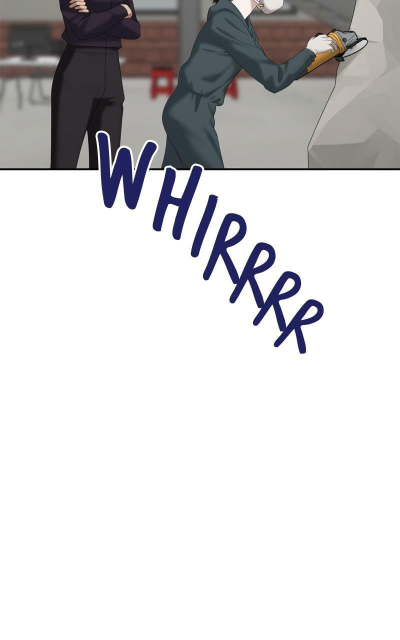 Sister War (Colored) Chapter 76 page 96 - 