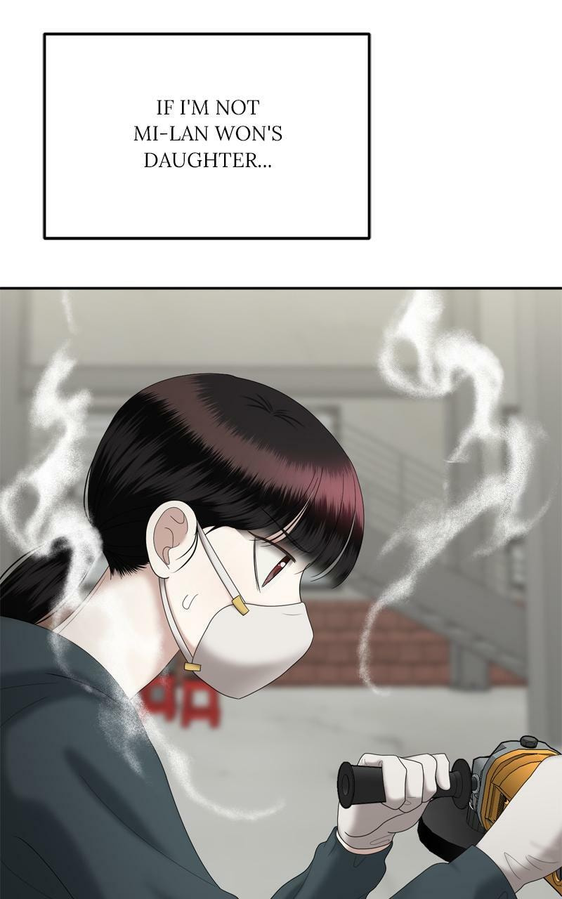Sister War (Colored) Chapter 76 page 97 - 