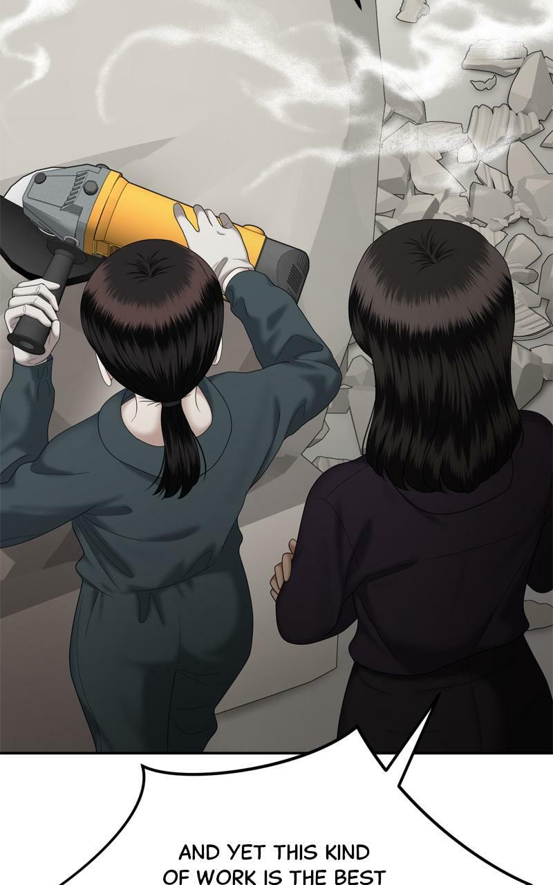 Sister War (Colored) Chapter 76 page 99 - 