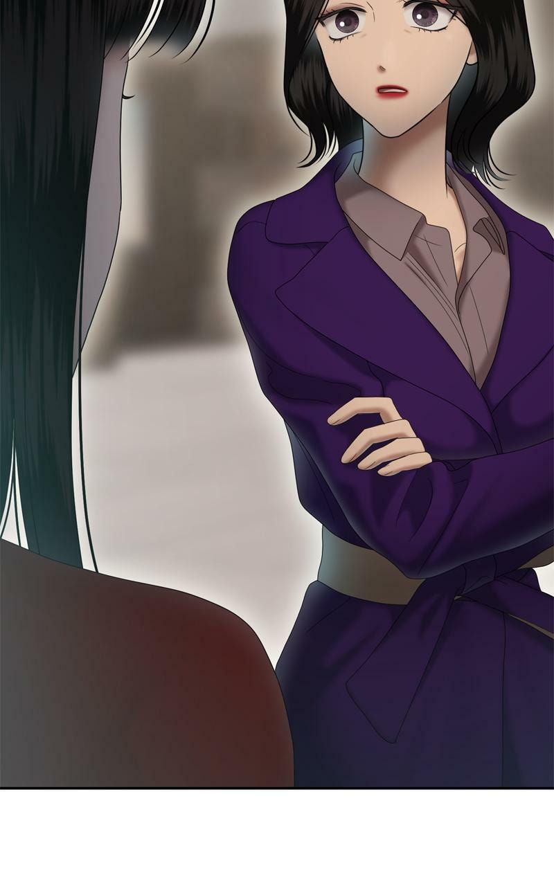 Sister War (Colored) Chapter 77 page 107 - 