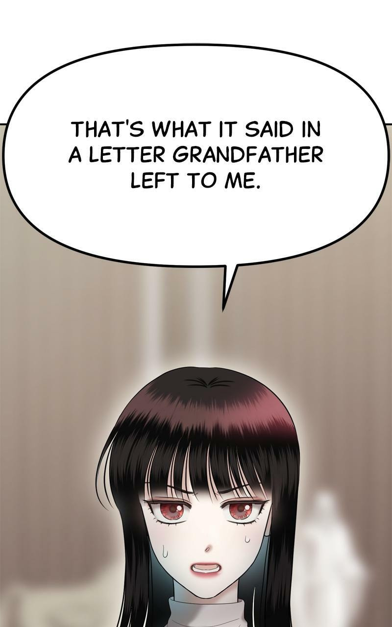 Sister War (Colored) Chapter 77 page 110 - 
