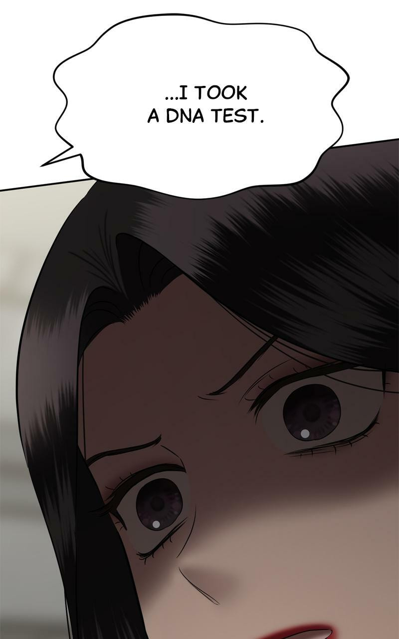 Sister War (Colored) Chapter 77 page 118 - 