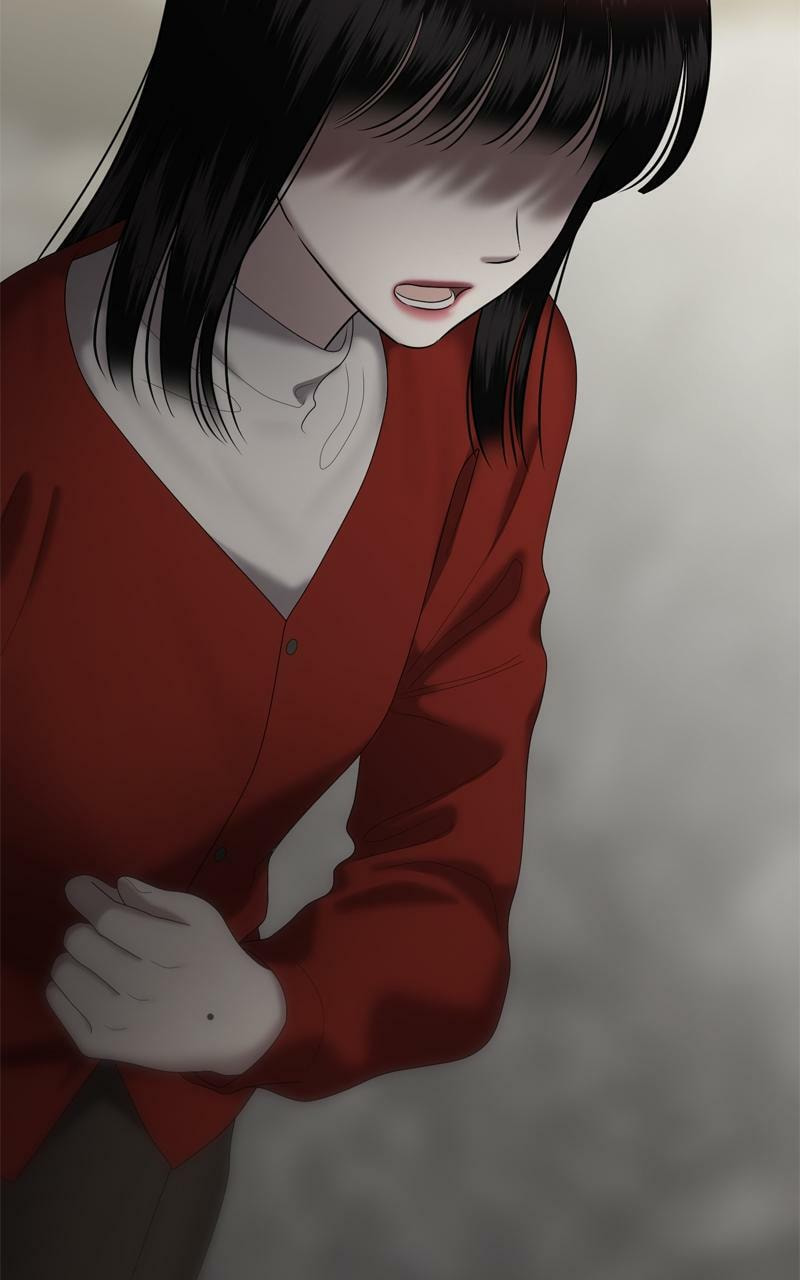 Sister War (Colored) Chapter 77 page 120 - 