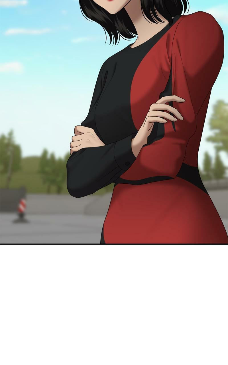 Sister War (Colored) Chapter 77 page 20 - 