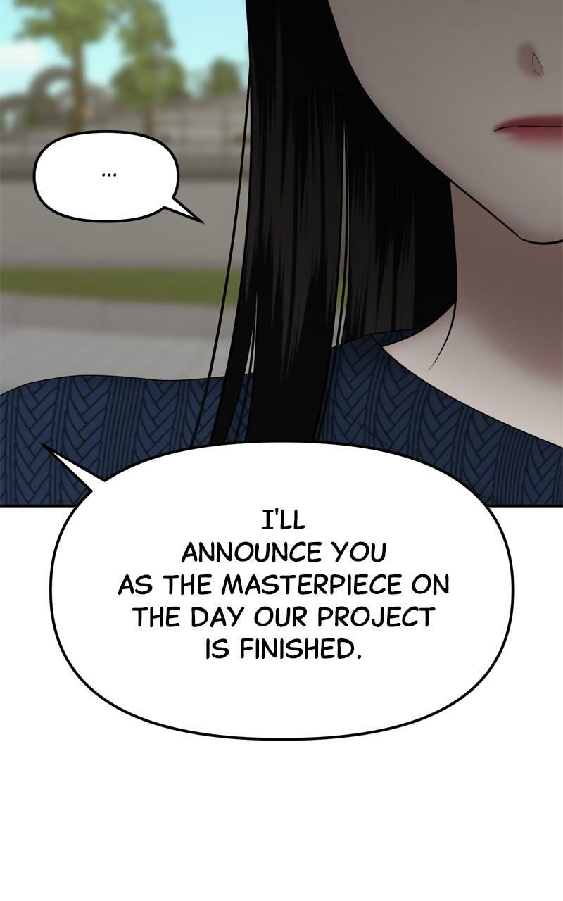 Sister War (Colored) Chapter 77 page 22 - 