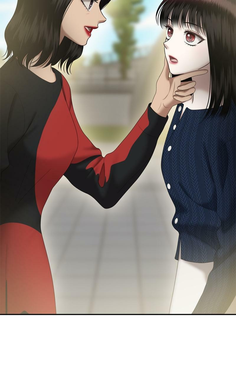 Sister War (Colored) Chapter 77 page 26 - 