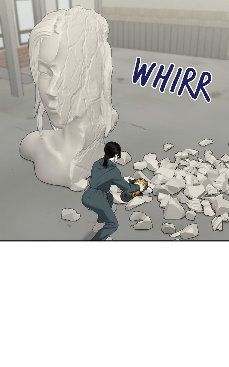 Sister War (Colored) Chapter 77 page 38 - 