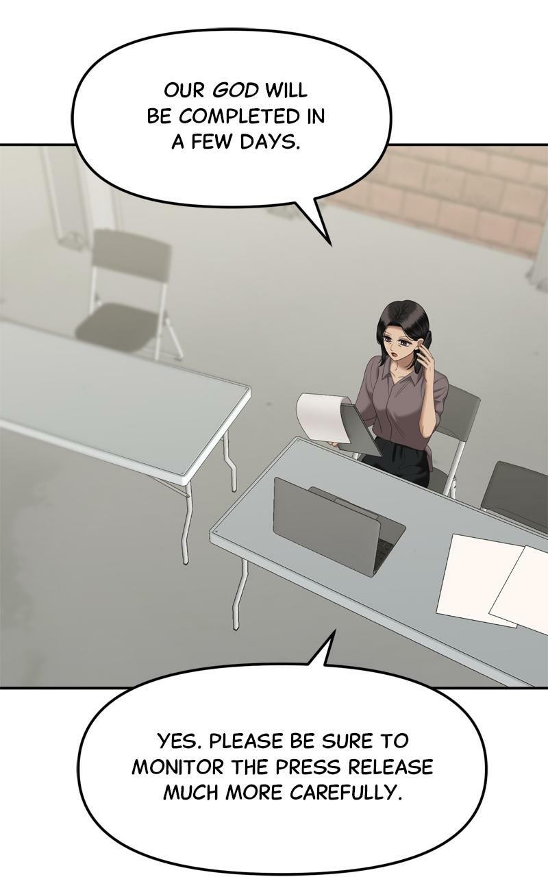 Sister War (Colored) Chapter 77 page 39 - 
