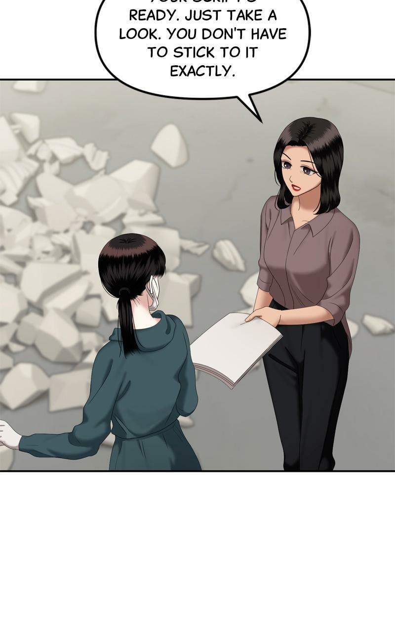 Sister War (Colored) Chapter 77 page 42 - 
