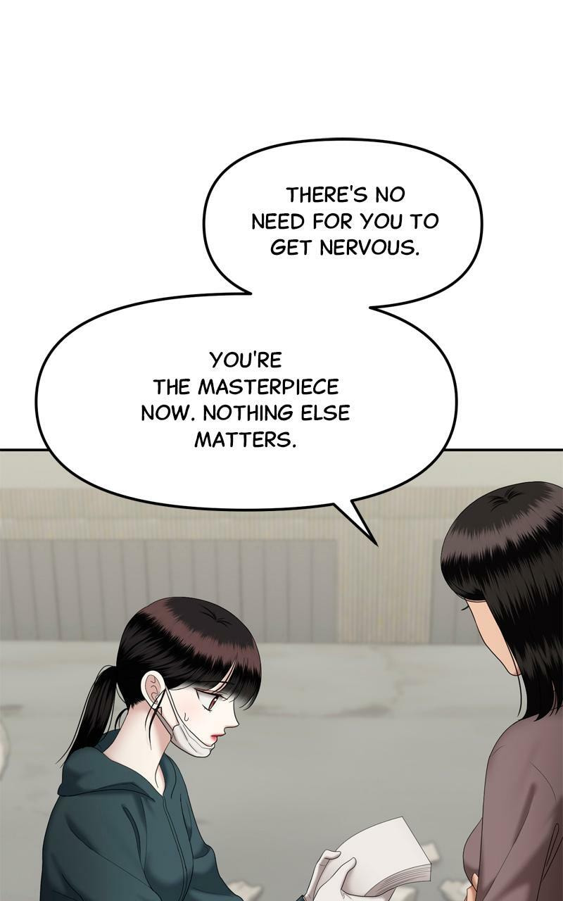 Sister War (Colored) Chapter 77 page 43 - 