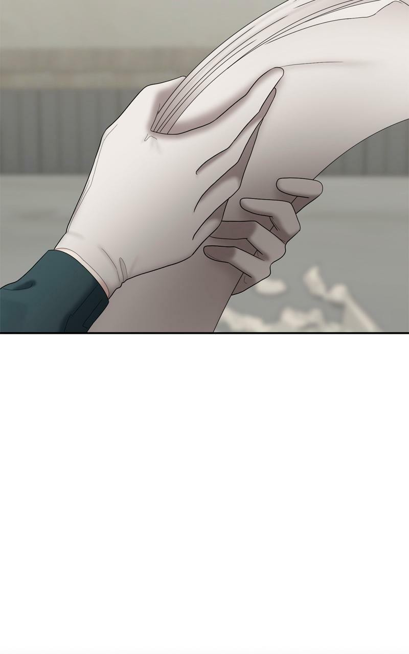 Sister War (Colored) Chapter 77 page 45 - 