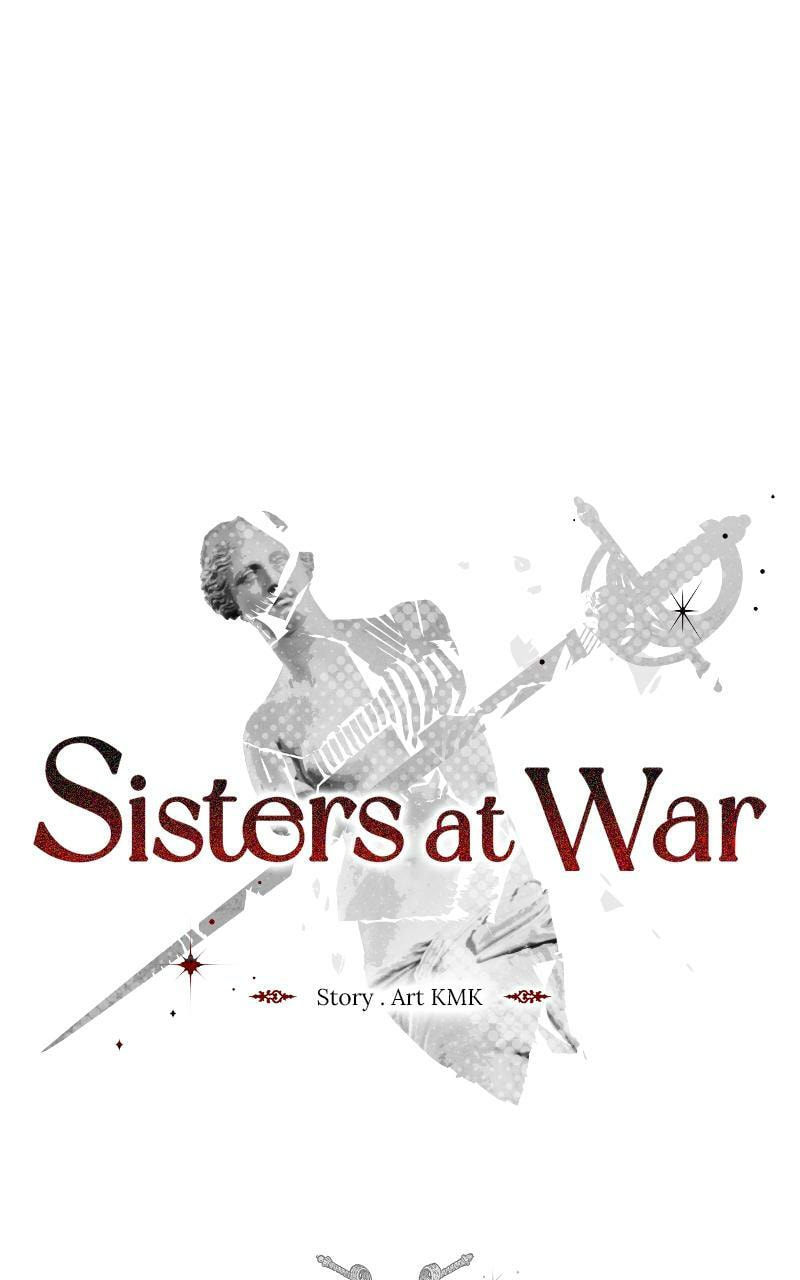 Sister War (Colored) Chapter 77 page 6 - 