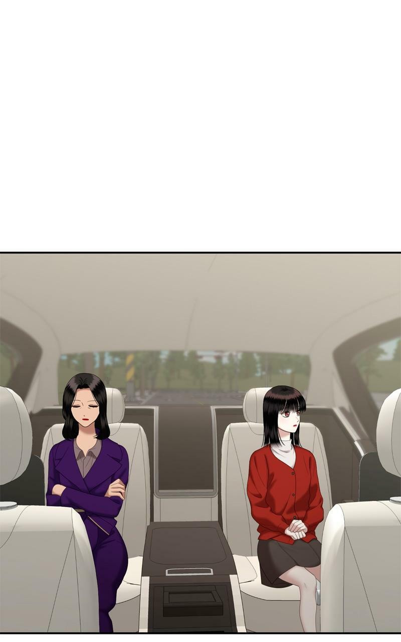 Sister War (Colored) Chapter 77 page 51 - 