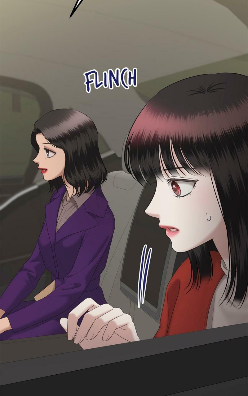 Sister War (Colored) Chapter 77 page 61 - 