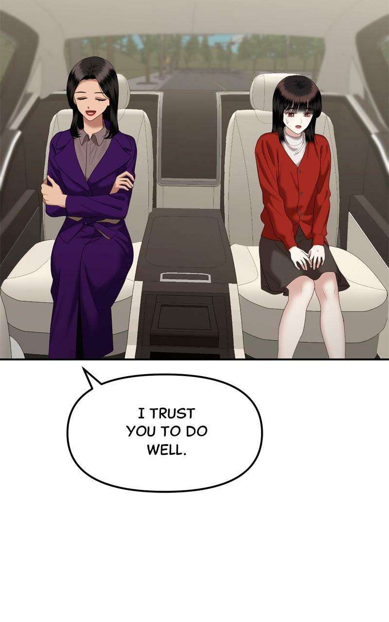 Sister War (Colored) Chapter 77 page 63 - 