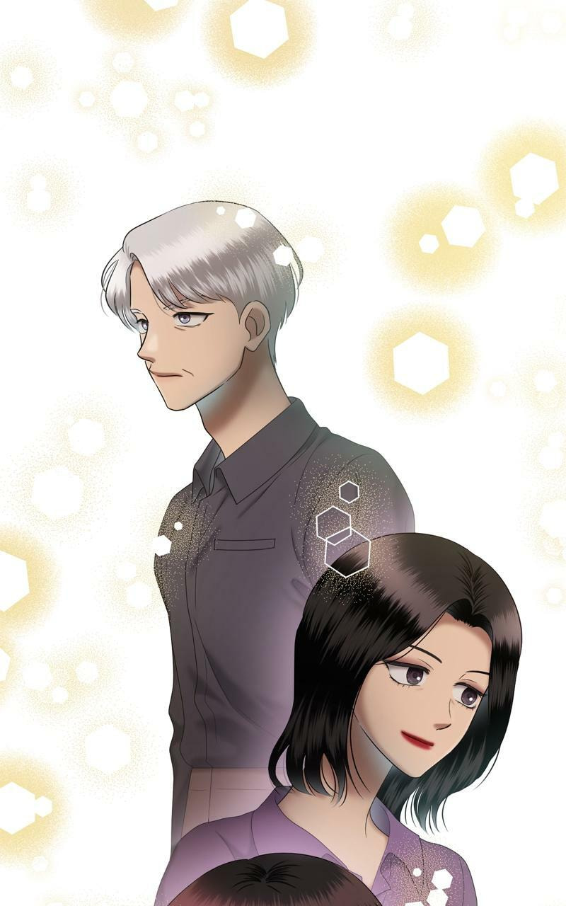 Sister War (Colored) Chapter 77 page 8 - 