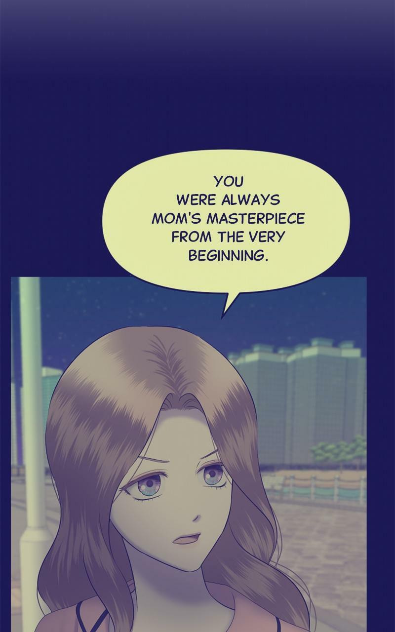 Sister War (Colored) Chapter 77 page 83 - 