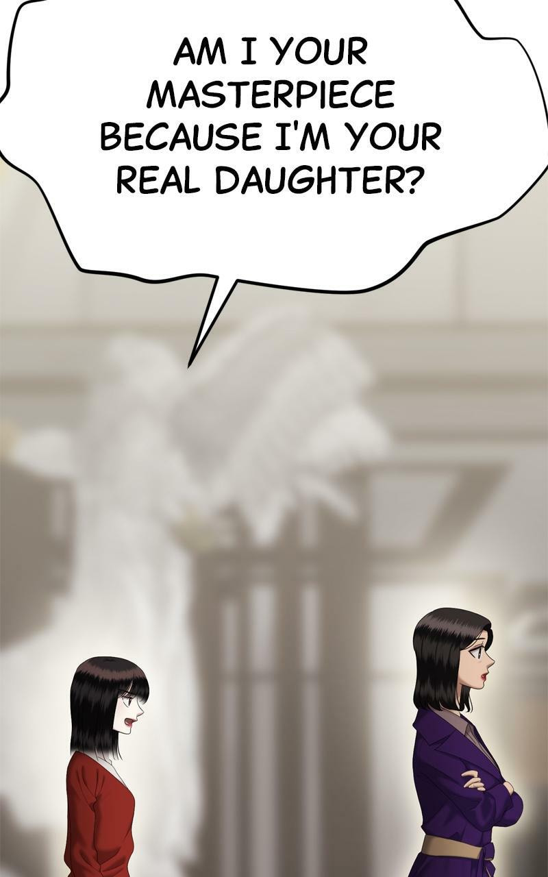 Sister War (Colored) Chapter 77 page 89 - 
