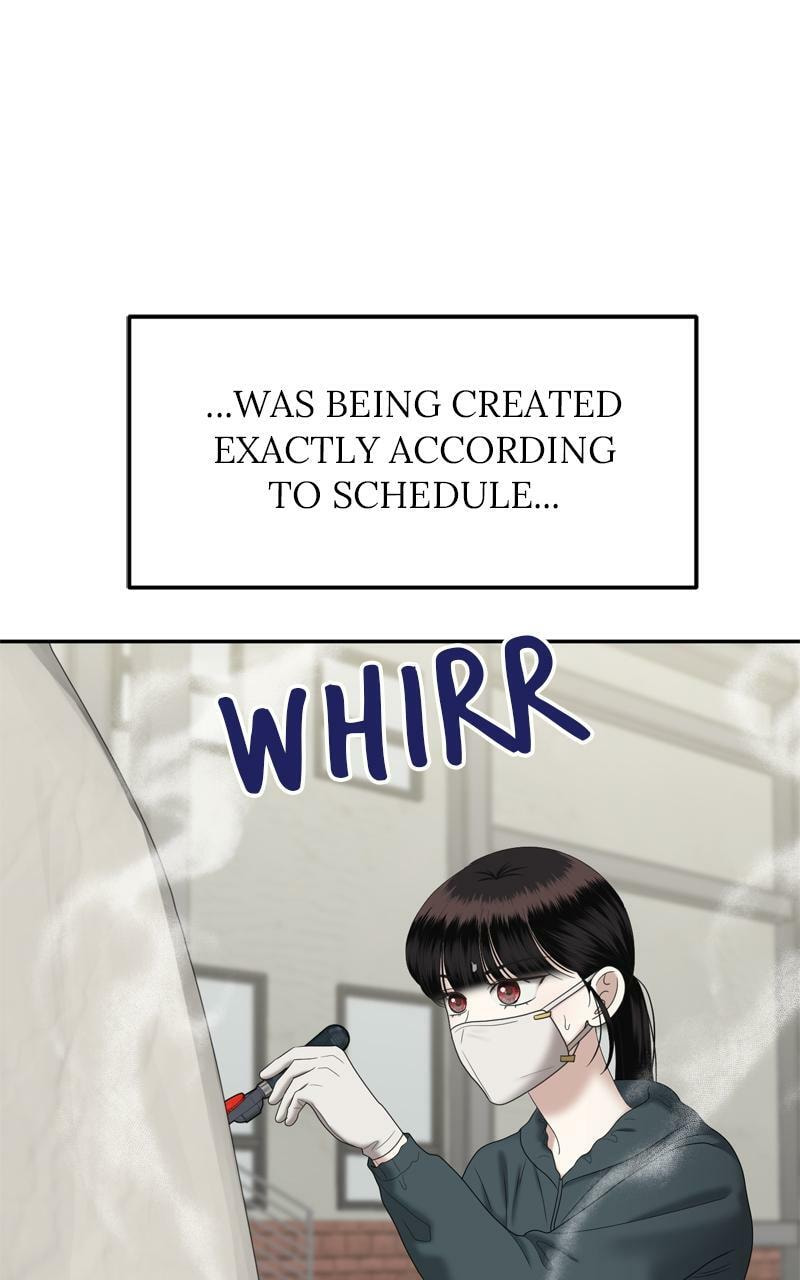 Sister War (Colored) Chapter 77 page 10 - 