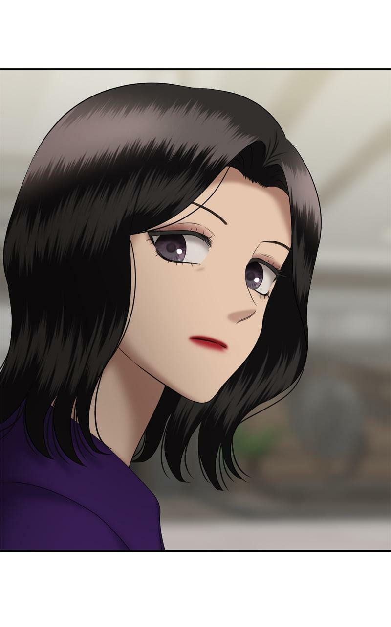 Sister War (Colored) Chapter 77 page 91 - 
