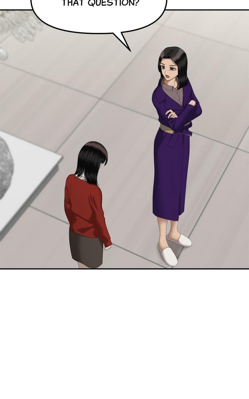 Sister War (Colored) Chapter 77 page 94 - 