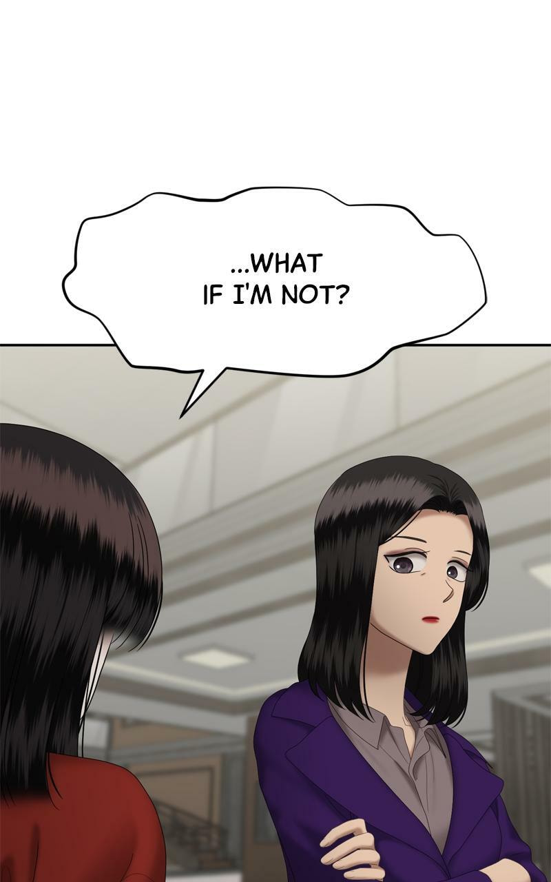 Sister War (Colored) Chapter 77 page 95 - 