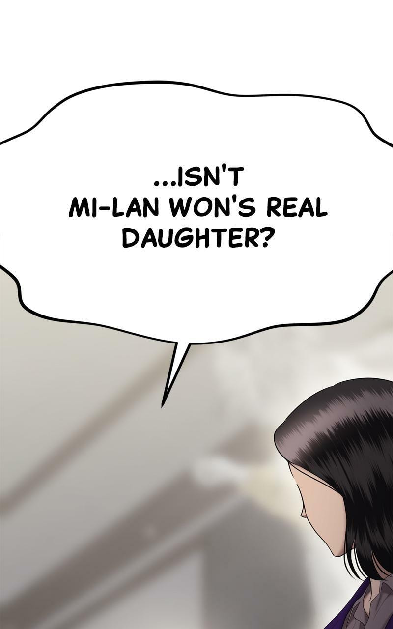 Sister War (Colored) Chapter 77 page 99 - 