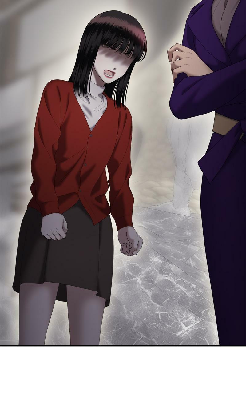 Sister War (Colored) Chapter 77 page 100 - 