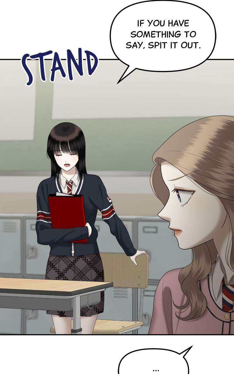 Sister War (Colored) Chapter 78 page 109 - 