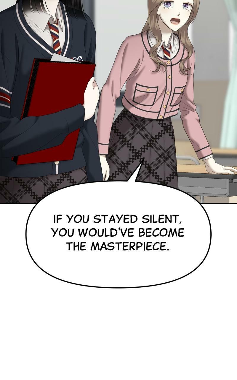 Sister War (Colored) Chapter 78 page 111 - 
