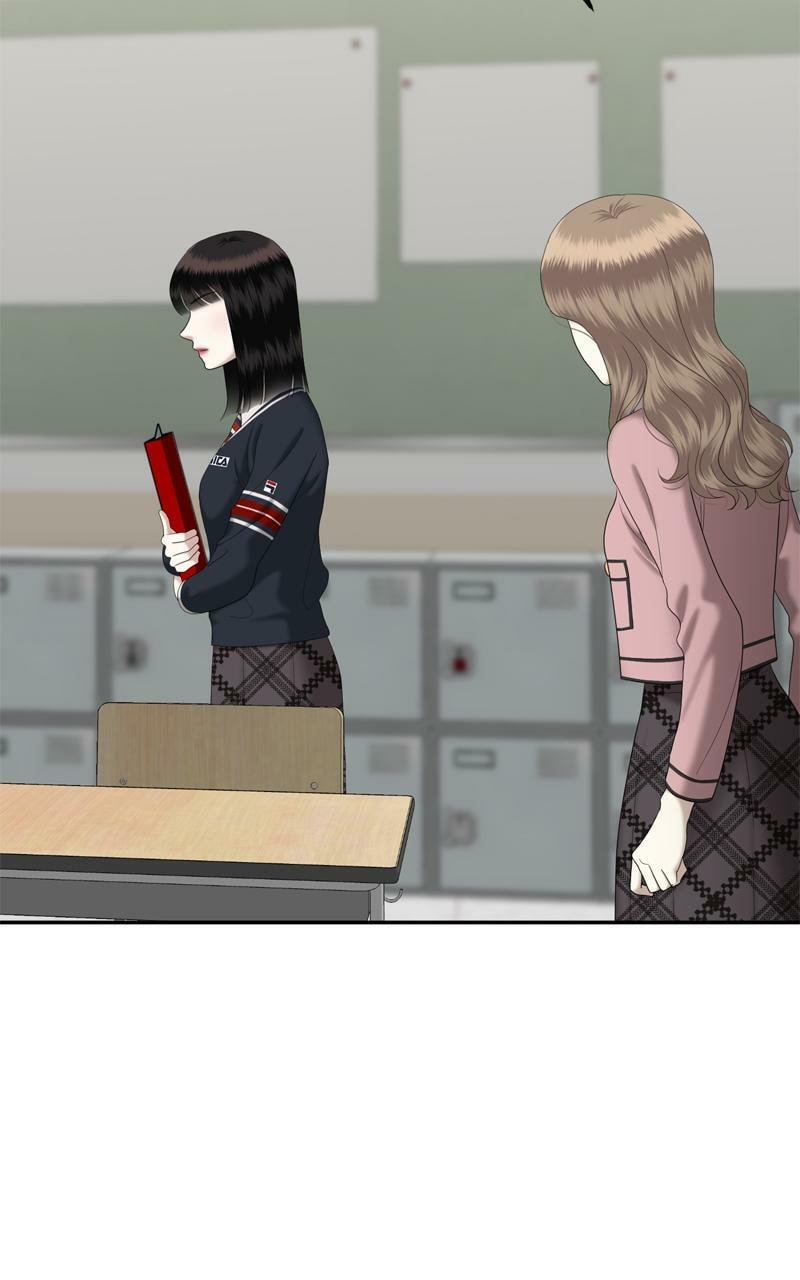 Sister War (Colored) Chapter 78 page 114 - 