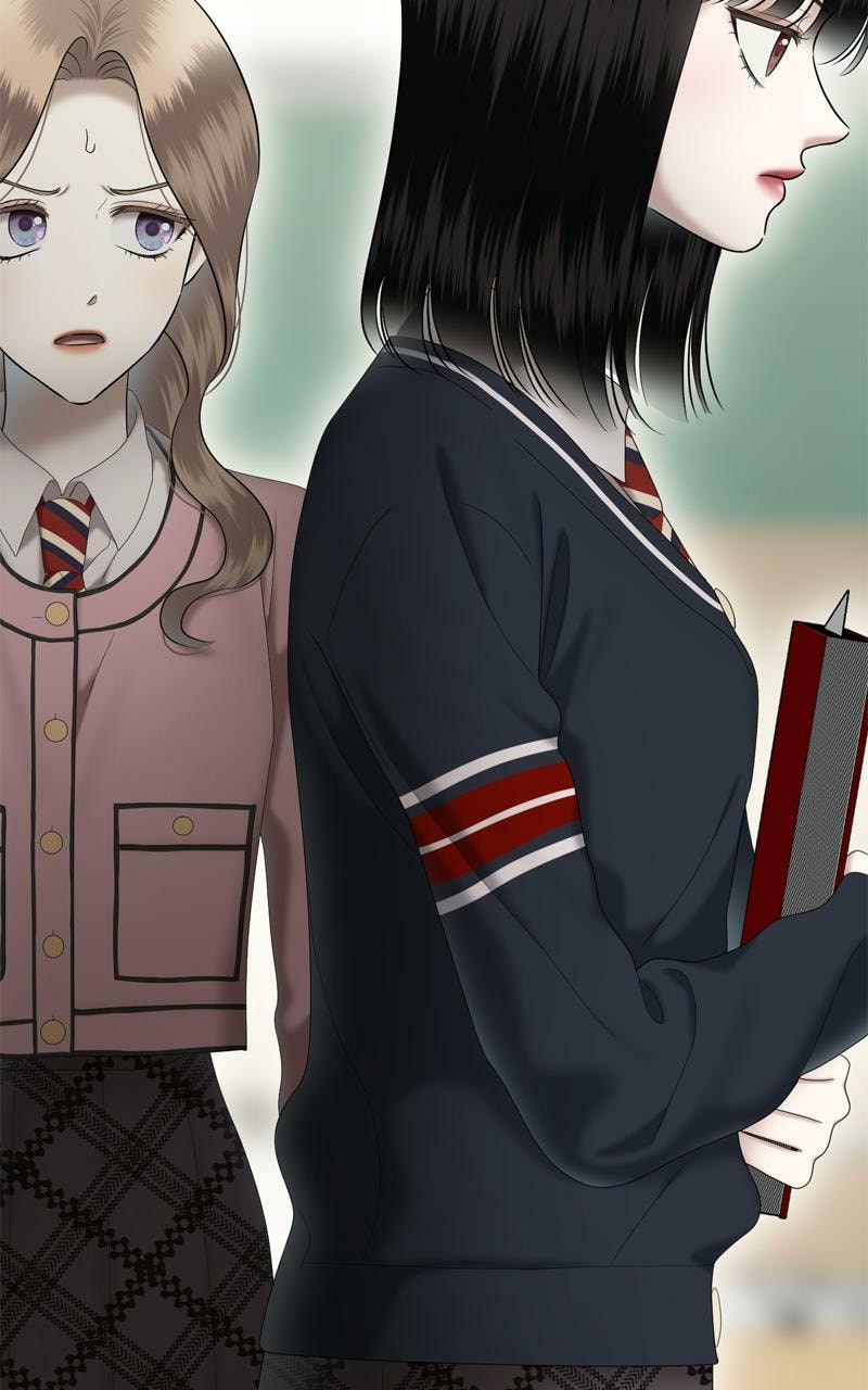 Sister War (Colored) Chapter 78 page 116 - 