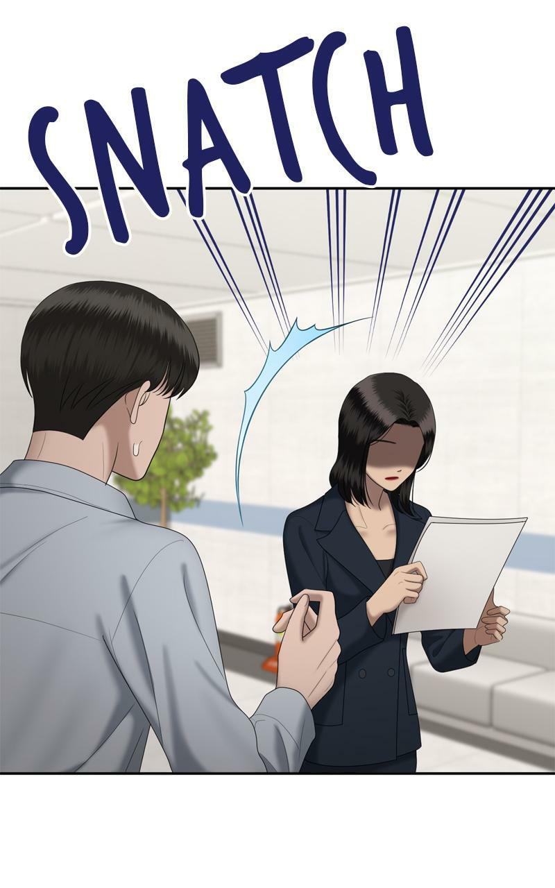Sister War (Colored) Chapter 78 page 121 - 
