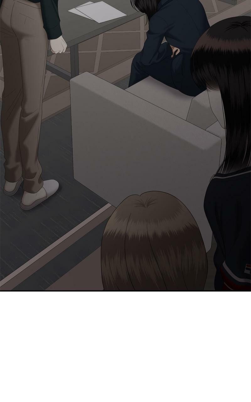 Sister War (Colored) Chapter 78 page 136 - 