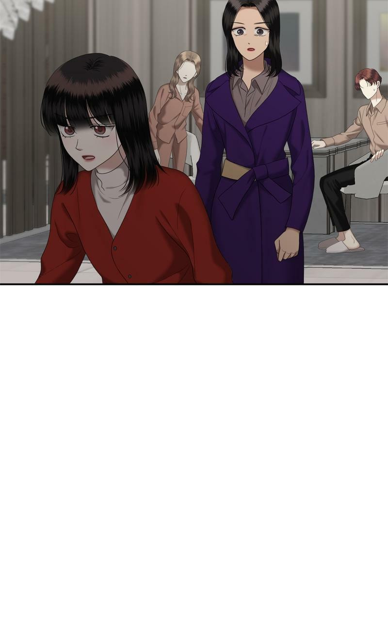 Sister War (Colored) Chapter 78 page 16 - 
